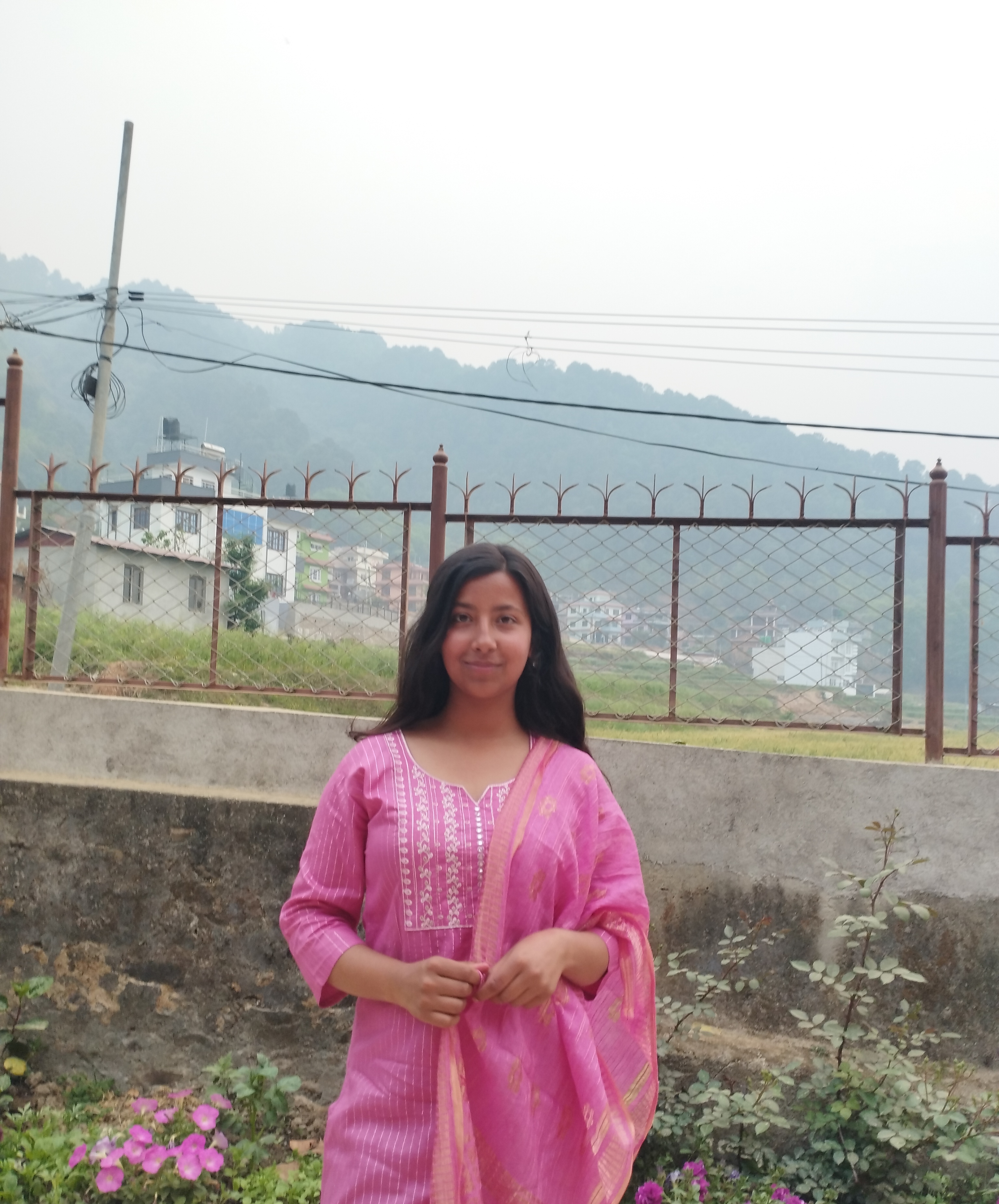 Leo Ritika Gautam - Tail Twister