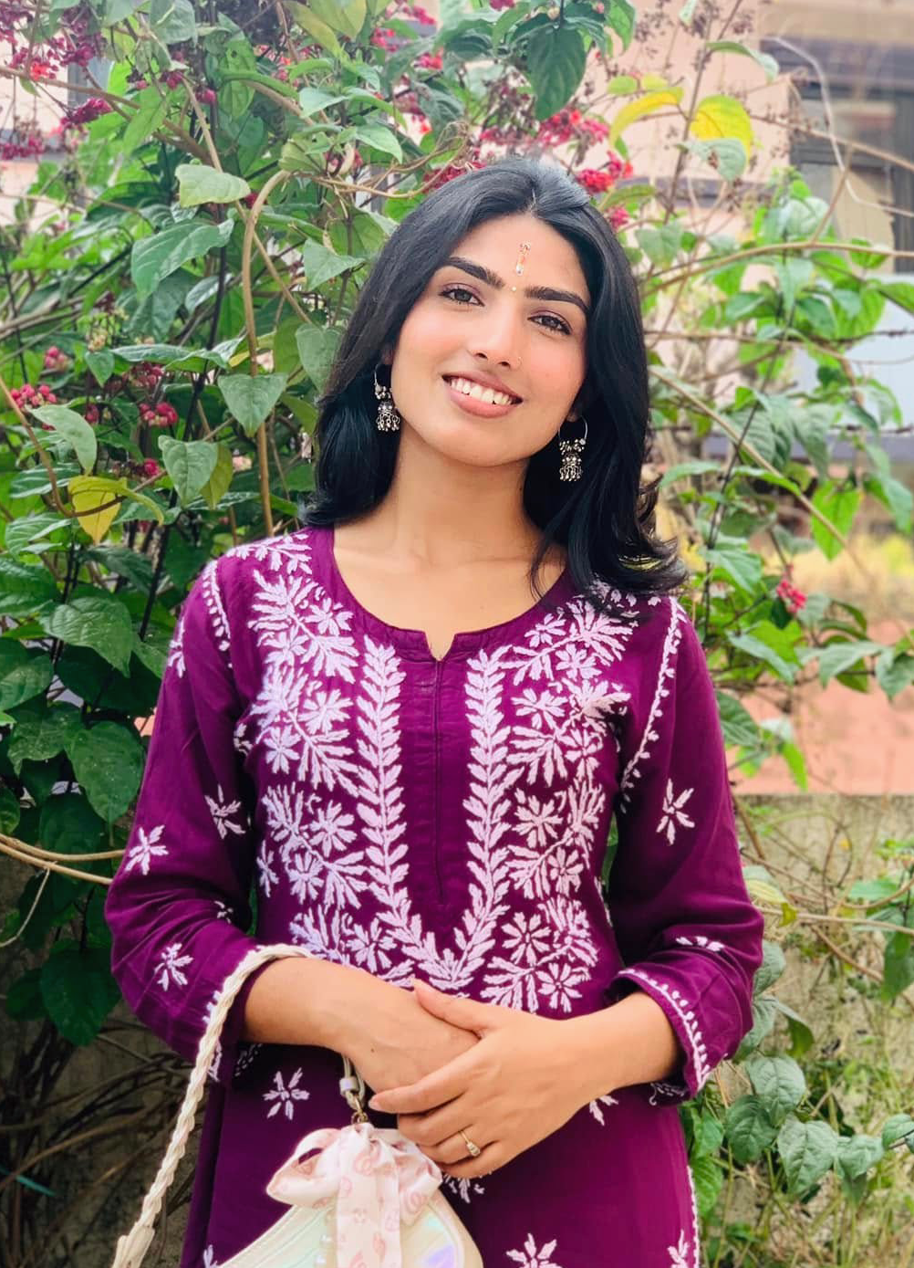 Leo Sunita paudel - General Member